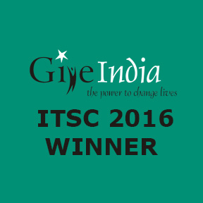 Give India ITSC