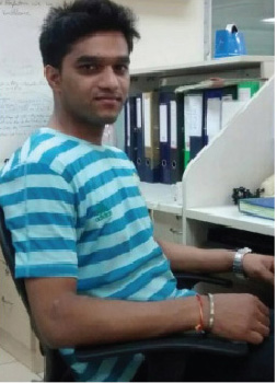 Ankit