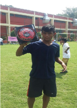 Santosh
