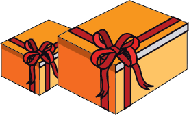 Gift Box
