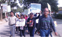 Familiarising children with their Right to Education