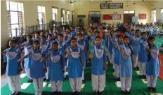 OUR SHALINI FAMILY EXPANDS TO WELCOME MANY MORE DETERMINED WOMEN