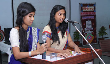 Fellows hosting induction ceremony