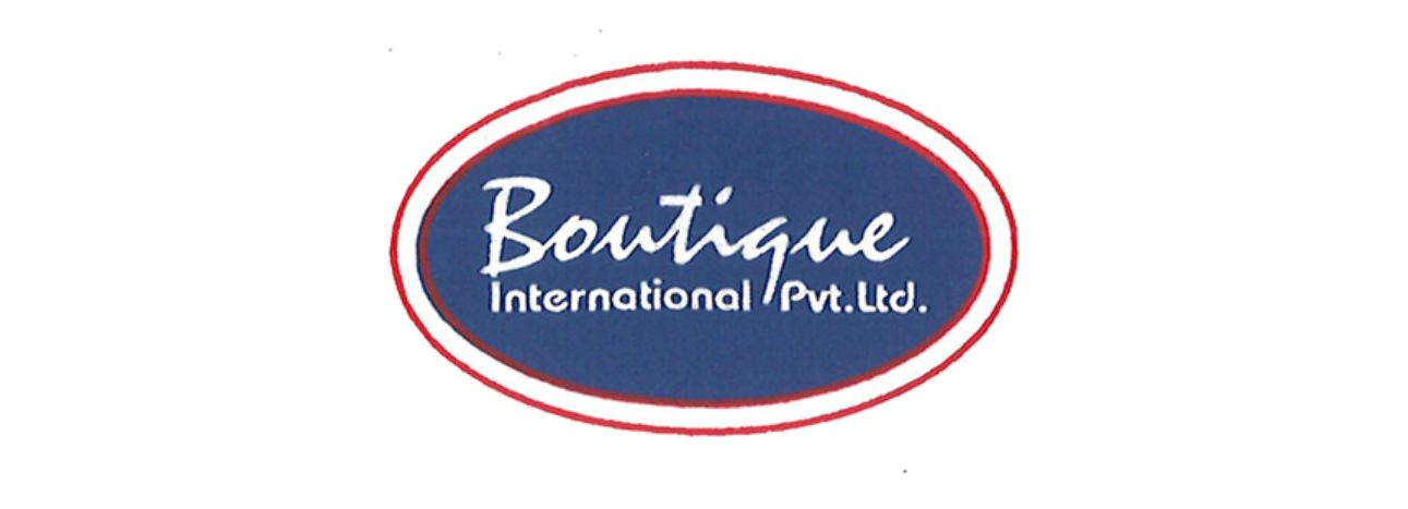 Boutique International Pvt. Ltd