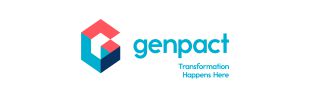 Genpact Genpact