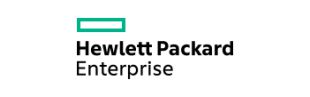 Hewlett Packard Enterprise India Private Limited Hewlett Packard Enterprise India Private Limited
