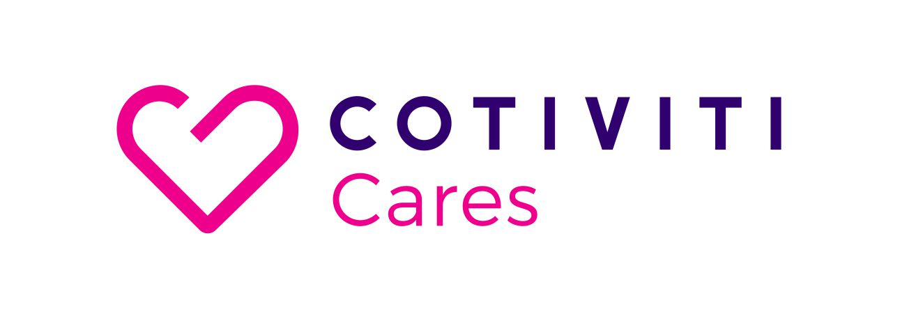 Cotiviti Cares