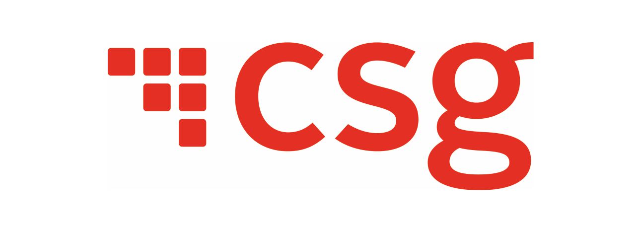 CSG