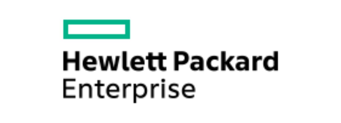 Hewlett Packard Enterprise India private limited