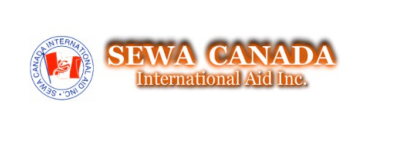 Sewa Canada International Aid Inc. Sewa Canada International Aid Inc.