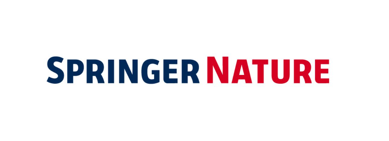 Springer Nature Technology and Publishing Solutions Pvt. Ltd. Springer Nature Technology and Publishing Solutions Pvt. Ltd.