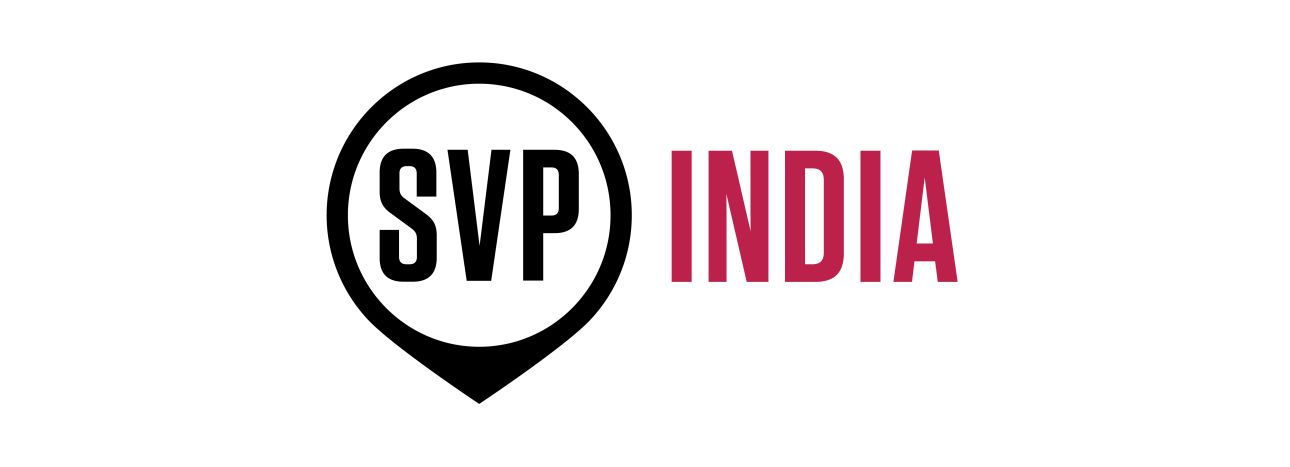 SVP India SVP India