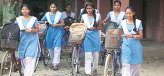 All India Survey on Higher Education All India Survey on Higher Education