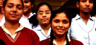 Higher Education in India