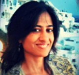 Ms. Pooja Mehra