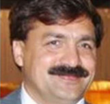 Mr. Sanjeev Gupta