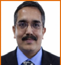 Mr Sriram Narayanan