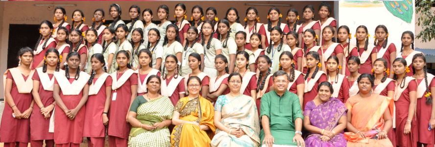 USF Programme in Chennai